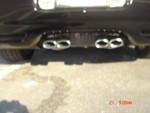 2004 Corvette Convertible For Sale